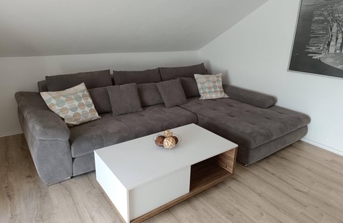 Buchet Apartment | Vacation apartment with 2 bedrooms