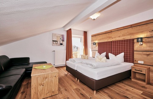 Ainring Ski Chalet | Vacation apartment with every comfort