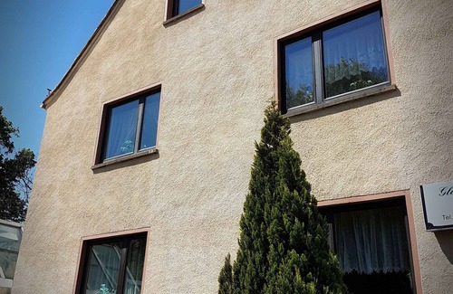 Großzschachwitz Apartment | Vacation apartment with 3 separate bedrooms