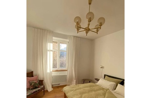 Loerrach Apartment | Vacation apartment with 65sqm, 1 bedroom, 1 living-bedroom for max. 4 persons