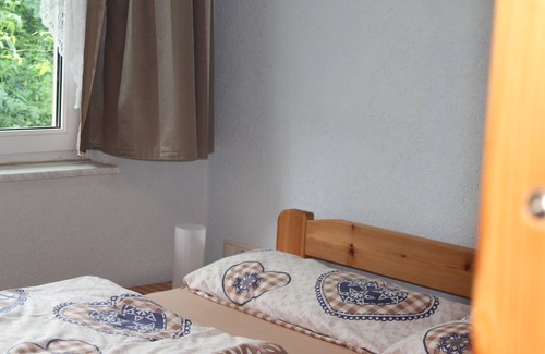 Meschendorf Apartment | Vacation apartment with terrace in Germany