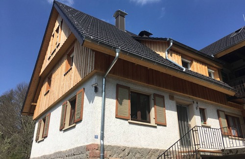 Brandmatt Apartment | Vacation apartment with terrace, 85sqm, 3 bedrooms, max. 6 persons