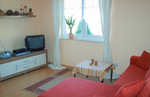 Wismar Apartment | Vacation apartment with a view of the Baltic Sea