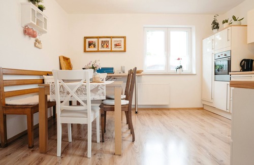 Wonsees Apartment | Vacation apartment Without equal