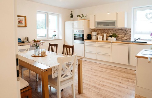 Wonsees Apartment | Vacation apartment Without equal