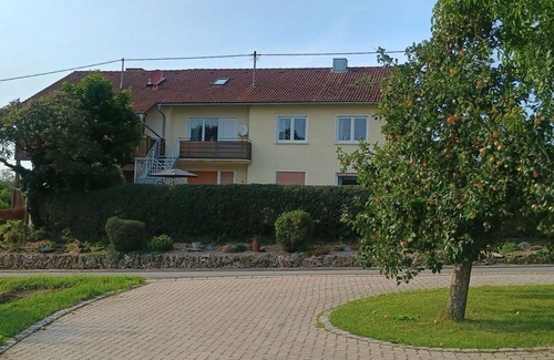 Wonsees Apartment | Vacation apartment Without equal