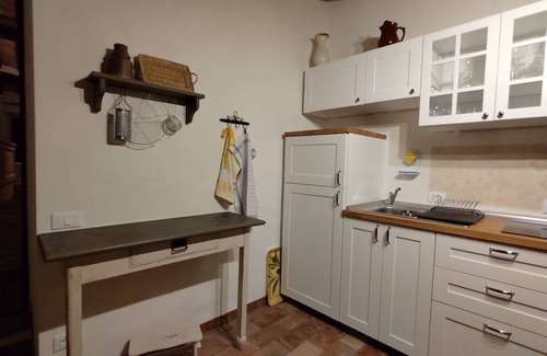 Montecatini Val di Cecina Apartment | Vacation apartment with fantastic view, only 30 min. by car to the sea. Dog friendly!