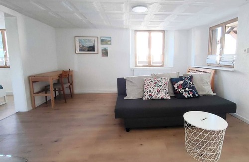 Merdingen Apartment | Vacation apartment zum Engel
