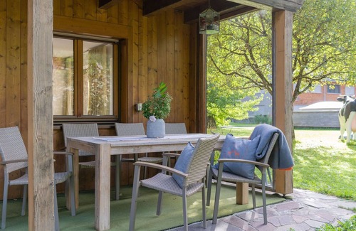 Mellau Apartment | Vacation apartments in Haus Helena - Top 2