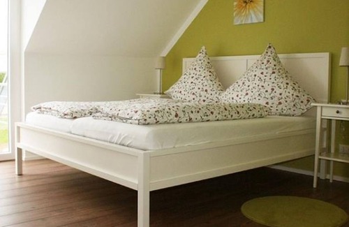 Tettnang Other | Vacation apartments Weishaupt-Steffelin - Holiday apartment Elstar