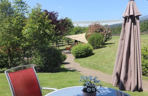 Tettnang Other | Vacation apartments Weishaupt-Steffelin - Holiday apartment Elstar