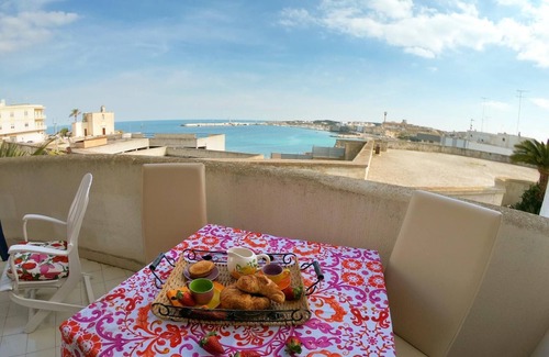 Otranto Apartment | Vacation Apulia Dreams-Belvedere Ground Floor Otranto