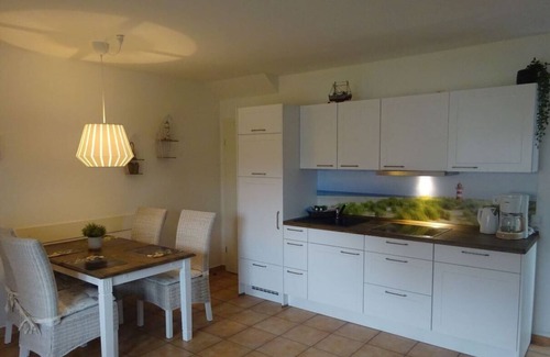 Putgarten Apartment | Vacation at Cape Arkona - sun, beach, sand, wind and what more could you want!
