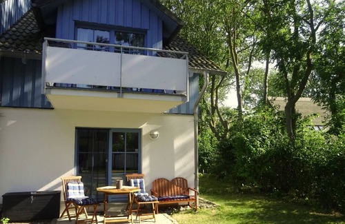 Putgarten Apartment | Vacation at Cape Arkona - sun, beach, sand, wind and what more could you want!