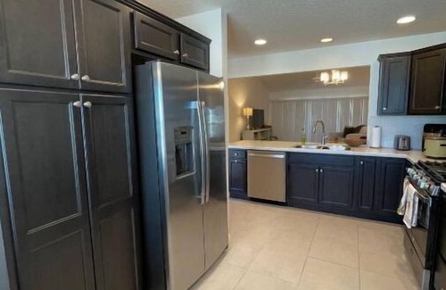 Wildwood House | Vacation at Disney or Universal and enjoy a family friendly home at same time!