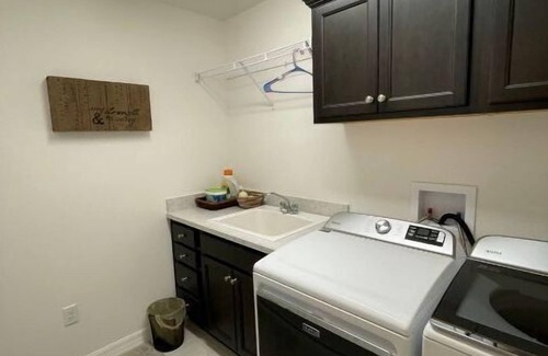 Wildwood House | Vacation at Disney or Universal and enjoy a family friendly home at same time!