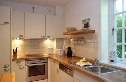 Alkersum Apartment | Vacation at Hüs Dikstian in Alkersum