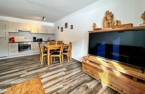 Hollersbach im Pinzgau Apartment | Vacation apartment/apartment for 6 guests with 53m² in Hollersbach im Pinzgau (273140)