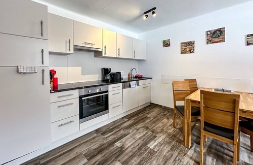 Hollersbach im Pinzgau Apartment | Vacation apartment/apartment for 6 guests with 53m² in Hollersbach im Pinzgau (273140)