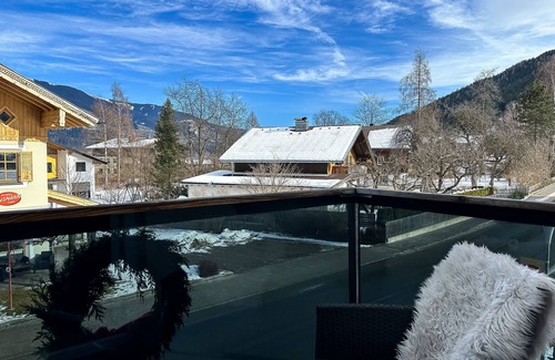 Hollersbach im Pinzgau Apartment | Vacation apartment/apartment for 6 guests with 66m² in Hollersbach im Pinzgau (273142)