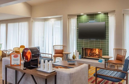 Foxboro Hotel | Vacation At Its Finest! 4 Pet-Friendly Units, Near F. Gilbert Hills State Forest