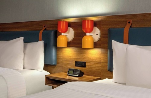 Foxboro Hotel | Vacation At Its Finest! 4 Pet-Friendly Units, Near F. Gilbert Hills State Forest