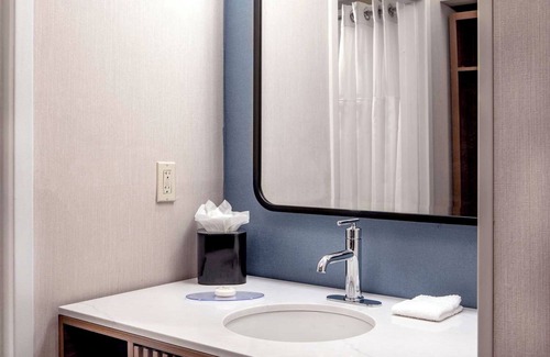 Foxboro Hotel | Vacation At Its Finest! 4 Pet-Friendly Units, Near F. Gilbert Hills State Forest