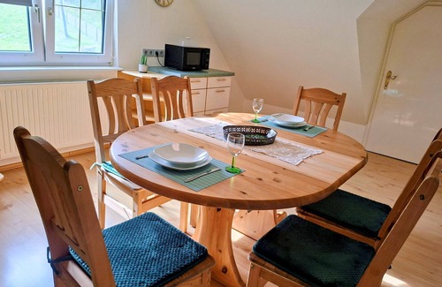 Puchberg Am Schneeberg Apartment | Vacation apartment with 3 bedrooms (120sqm)