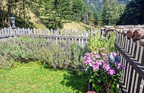 Puchberg Am Schneeberg Apartment | Vacation apartment with 3 bedrooms (120sqm)