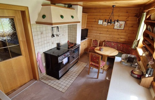 Sankt Andrae im Lungau Other | Vacation home/1 bedroom/shower, WC - Polzhof
