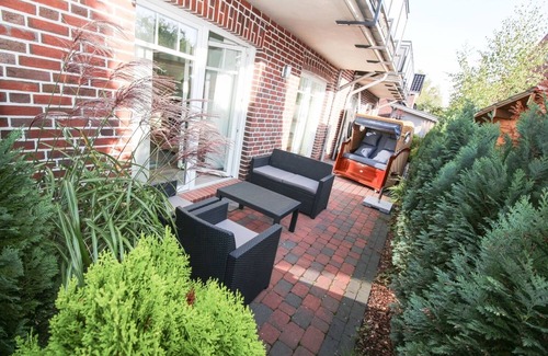Greetsiel Apartment | Vacation breathing space in Greetsiel