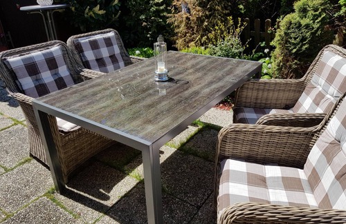 Bad Harzburg House | Vacation Bungalow Bergblüte It is awarded with 4 *