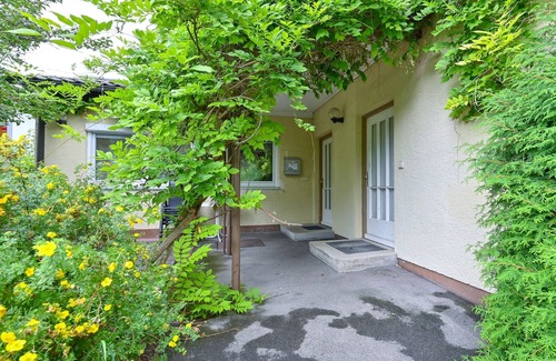 Fuessen Apartment | Vacation bungalow "Krahnke"