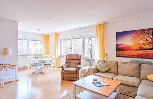 Fuessen Apartment | Vacation bungalow "Krahnke"