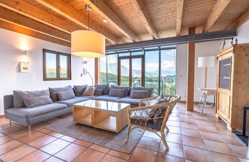 Immenstadt im Allgaeu Apartment | Vacation cottage Todt Whg 2