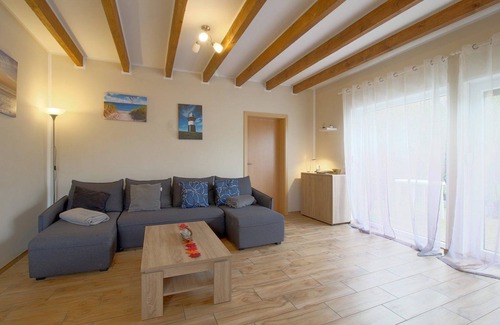 Wremen House | Vacation cottage Lea