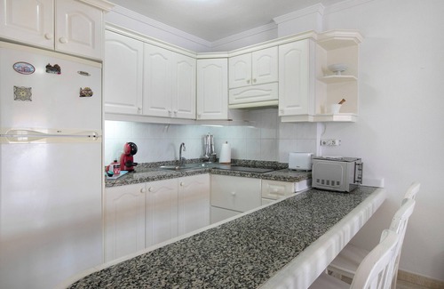 Arona Apartment | Vacation 'Ceyla' with Sea View, Private Terrace and Wi-Fi