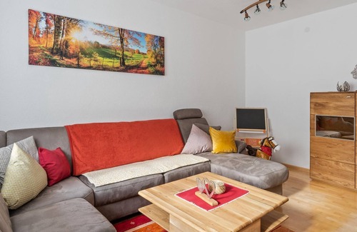 Ried im Oberinntal House | Vacation cottage Werth, Austria