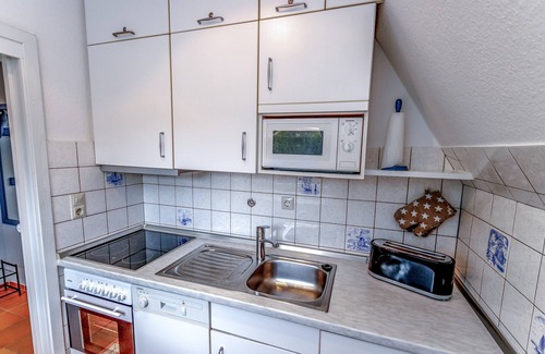 Neuharlingersiel House | Vacation cottage Mina