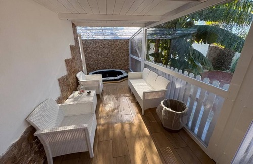 Leporano Marina Apartment | Vacation cottage Leporano marina