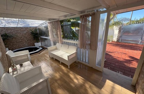 Leporano Marina Apartment | Vacation cottage Leporano marina