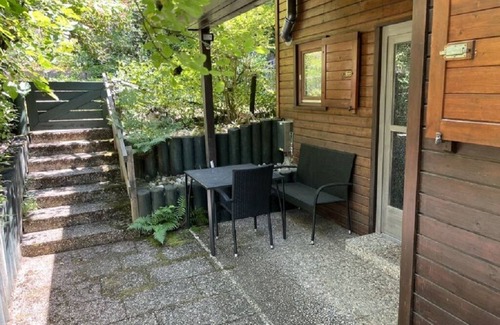 Kinding House | Vacation cottage 39 Kratzmühle Altmühlthal