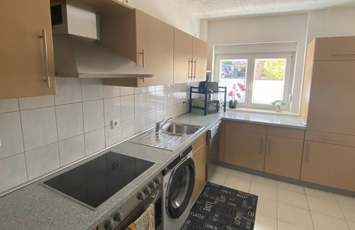 Bruchsal House | Vacation cottage Engelsgasse