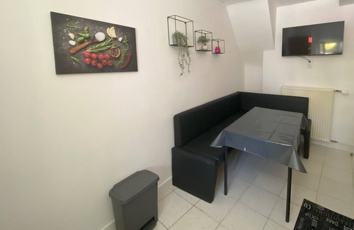 Bruchsal House | Vacation cottage Engelsgasse