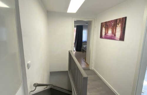 Bruchsal House | Vacation cottage Engelsgasse