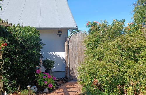 Ostseebad Wustrow House | Vacation cottage Hinz
