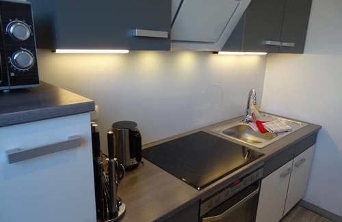 Dornumersiel House | Vacation cottage Kegelrobbe