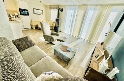 Diedrichshagen House | Vacation cottage Kliff-Haeuschen