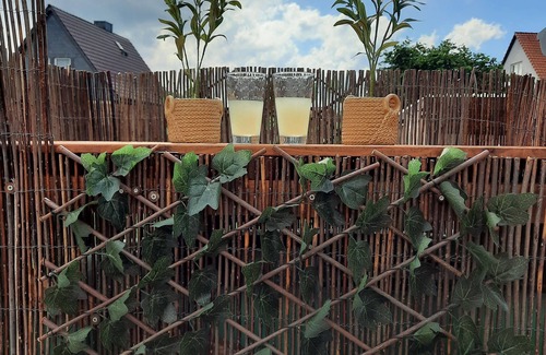 Osterwieck House | Vacation cottage Melli
