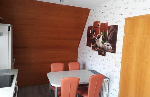 Thale Apartment | Vacation cottage Pieper